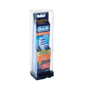 F7777 Cabezal de cepillo electrónico Oral-B