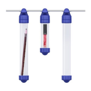 F602 TUBO 165/300 SLS-GANCHO PL?STICO