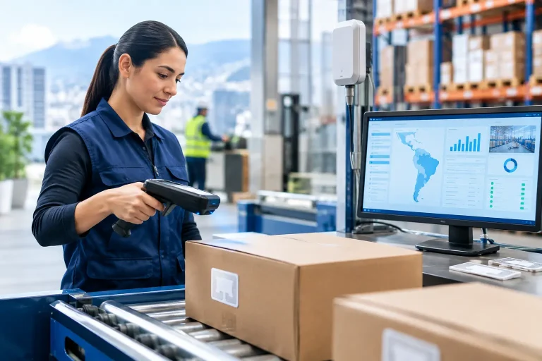 RFID Latinoamérica y el diseño del ROI